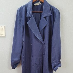 Wallis Exclusive 80s Classic Lightweight Design Dress